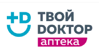 Здесь Аптека