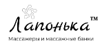Лапонька