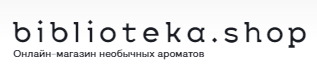 Biblioteka aromatov