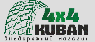 4x4 Kuban