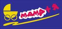 Мама плюс я