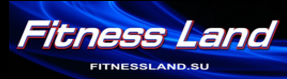 FitnessLand