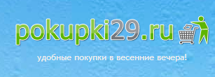 Pokupki29.ru