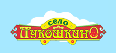 Село Лукошкино