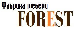 Forest мебель