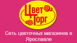 ЦВЕТТОРГ