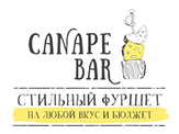 Канапе бар