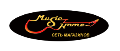 Music-Home