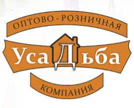 Усадьба