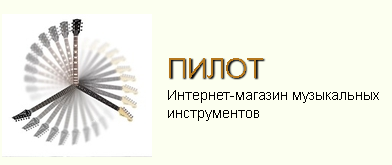 Пилот