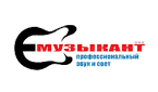 Музыкант