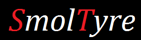 SmolTyre