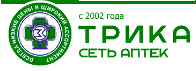 ТРИКА