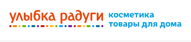 Улыбка радуги