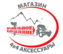 4x4krd