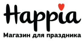 Happia