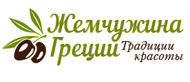 Жемчужина Греции
