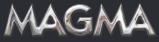 Magma