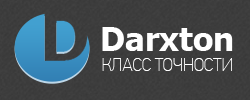 Darxton