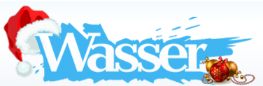 Wasser