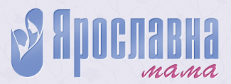 Ярославна-мама