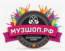 Музшоп