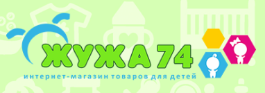 Жужа74