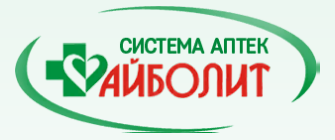 Айболит