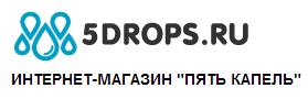 Пять капель
