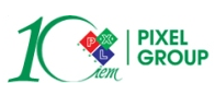 PIXEL GROUP