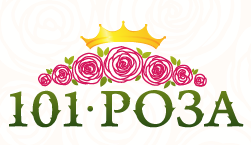 101 Роза
