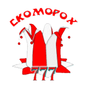 Скоморох777
