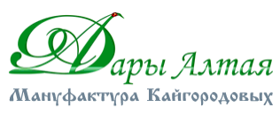 Дары Алтая