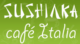 Sushiлка