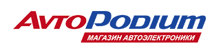 Автоподиум
