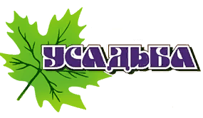 Усадьба