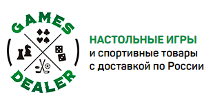 Gamesdealer