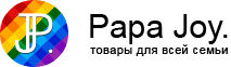 Papa Joy
