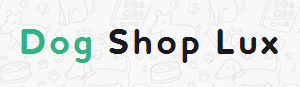 Dog shop Lux