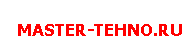 Master-tehno