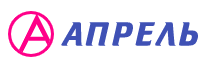 Апрель