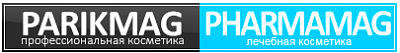 Parikmag&Pharmamag