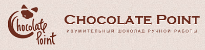 Chocolate Point