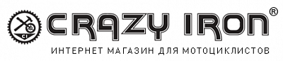 Crazy Iron