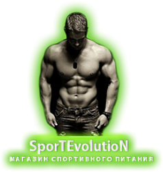 SporT-EvolutioN.ru