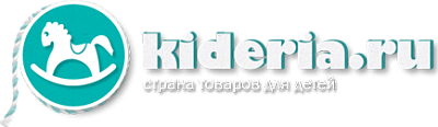 Kideria.ru