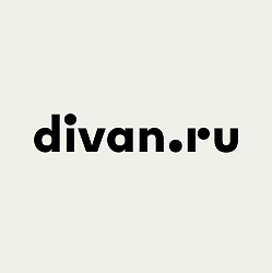 Акция Divan: До -20% на мебель для работы и учебы!