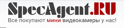 SpecAgent