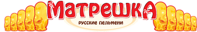 Сеть кафе «Матрешка»