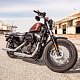Moto Bobber